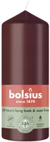 LAUAKÜÜNAL BOLSIUS 150/58MM 42H, SAMETPUNANE