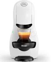 KAPSELKOHVIMASIN DELONGHI DOLCE GUSTO PICCOLO XS, VALGE
