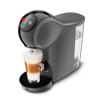 KAPSELKOHVIMASIN DELONGHI DOLCE GUSTO GENIO S, ANTRATSIIT
