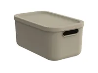 HOIUKAST KAANEGA ROTHO ALBULA 12L, CAPPUCCINO