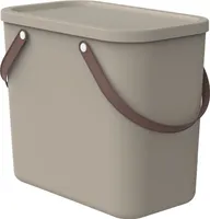 HOIUKAST KAANEGA ROTHO ALBULA 25L, CAPPUCCINO