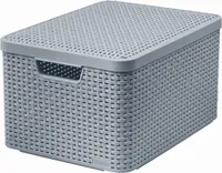 HOIUKAST KAANEGA CURVER L, HELEHALL