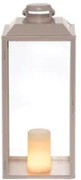 LATERN 4LIVING AAMU 49CM HALL