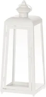 LATERN 4LIVING JOY 37,5CM VALGE