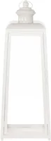 LATERN 4LIVING JOY 63CM VALGE