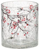 KLAASIST LATERN LEEVIKE 10CM