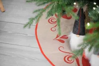 KUUSESEELIK SÜDAMED 100CM