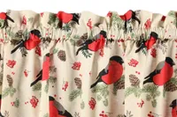 KARDIN LEEVIKE 45x250CM