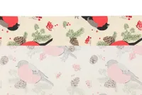 KARDIN LEEVIKE 45x250CM