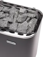 ELEKTRIKERIS NARVI NM 4,5KW, HALL