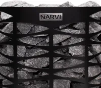 ELEKTRIKERIS NARVI NS MINI 3,6KW, MUST