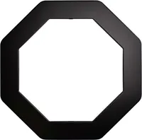 PAIGALDUSPLAAT NARVI SMOOTH, MUST