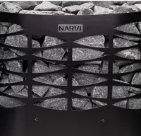 ELEKTRIKERIS NARVI NS 9,0KW, MUST