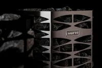 ELEKTRIKERIS NARVI SAANA 6,8KW, ROOSTEVABA