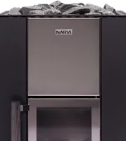 PUUKERIS NARVI KURU 14