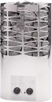 ELEKTRIKERIS NARVI NS MINI 3,6KW, ROOSTEVABA TERAS