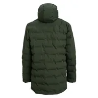 TALVEPARKA WORTEX W960 ROHELINE SUURUS XL