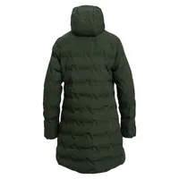 TALVEPARKA WORTEX NAISTE W961 ROHELINE SUURUS M