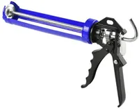 SILIKOONIPÜSTOL FERE POOLSULETUD 310ML