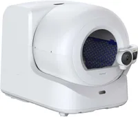 NUTIKAS KASSILIIVAKAST PETKIT PUROBOT ULTRA
