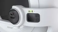 NUTIKAS KASSILIIVAKAST PETKIT PUROBOT ULTRA