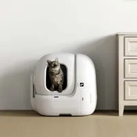 NUTIKAS KASSILIIVAKAST PETKIT PUROBOT MAX PRO
