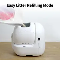NUTIKAS KASSILIIVAKAST PETKIT PUROBOT MAX PRO