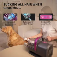 LEMMIKLOOMA HOOLDUSKOMPLEKT PETKIT AIR CLIPPER 5IN1