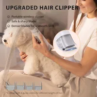 LEMMIKLOOMA HOOLDUSKOMPLEKT PETKIT AIR CLIPPER 5IN1