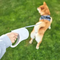 JALUTUSRIHM PETKIT P2104 GO FREE, VALGE