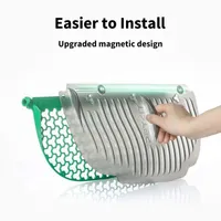 MAGNETILINE KASSILIIVA EEMALDAJA PETKIT PURA MAX 2 SAVILIIVALE