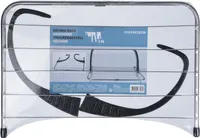 PESUKUIVATUSREST RADIAATORILE 3M, HÕBEDANE