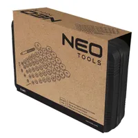 PUKSIDE JA LAAGRITE VAHETAMISE KOMPLEKT