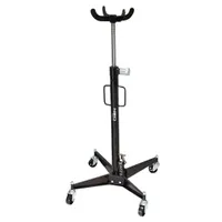 KÄIGUKASTI TÕSTUK, 825-1900MM, HAARATS 250X250MM