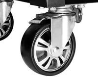 TÖÖRIISTAKÄRU PRO 12 SAHTLIT