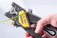 KAABLIKOORIMISTANGID KOOS HÜLSIPRESSIGA 0,5-2,5MM²