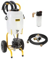 TÄITE- JA LOPUTUSSEADE REMS SOLAR-PUSH I 80