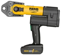 TORUPRESS AKKU-PRESS E 22V ACC BASIC-PACK