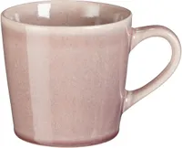 TASS MICA DECORATIONS RACCO 9,5X10CM LILLA