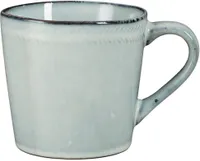 TASS MICA DECORATIONS RACCO 9,5X10CM HALL