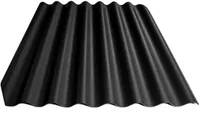 ETERNIIT KLASIKA 1130X1250MM MUST 100TK/ALUS