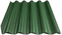 ETERNIIT VILLA 875X920MM ROHELINE 200TK/ALUS