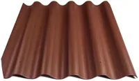 ETERNIIT VILLA 875X920MM KIRSIPUNANE 200TK/ALUS
