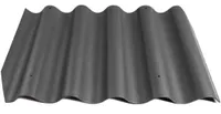 ETERNIIT GOTIKA 585X920CM GRAFIIT 300TK/ALUS