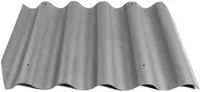 ETERNIIT GOTIKA 585X920CM HALL 300TK/ALUS