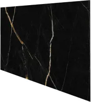 SEINAPANEEL VILO SPC CALACATTA BLACK 120X60CM 2,88M² PAKIS
