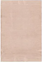 SAUNALINA RENTO KENNO 50X70CM, BEEZ/VALGE