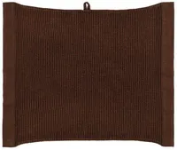 SAUNALINA RENTO KENNO 50X70CM, PRUUN