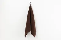 SAUNALINA RENTO KENNO 50X70CM, PRUUN