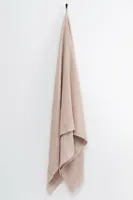 SAUNALINA RENTO KENNO 90X180CM, BEEZ/VALGE